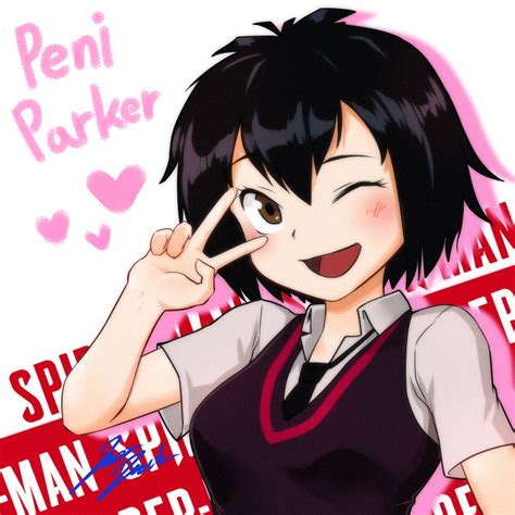 peni parker naked|Character: Peni Parker